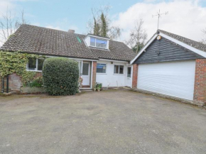 Swan Dyke Cottage